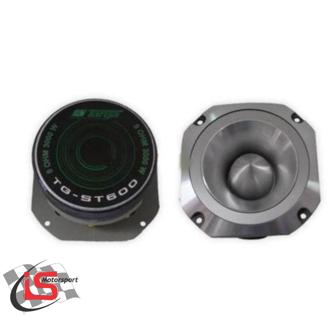 TARGA 3000W SUPER BULLET TWEETER TG-ST600