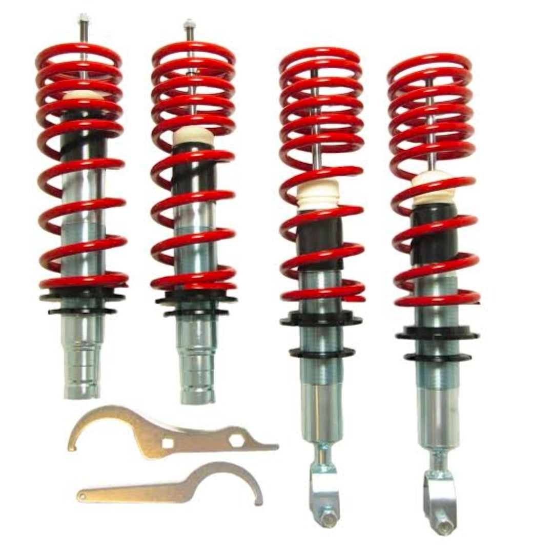 Coilovers