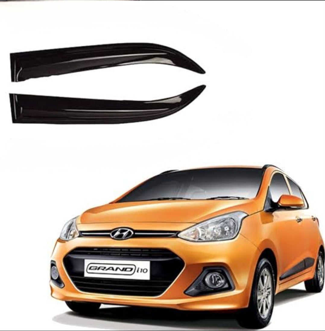 HYUNDAI GRAND I10 2014+ WINDOW SHIELD REAR