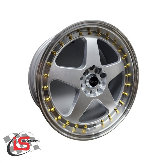 17 Inch Rims Mesh 17 Inch Wheels