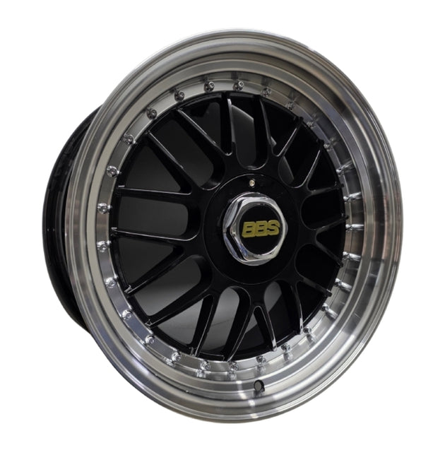 Lfs Rims 17 Inch 17 Inch Wheels
