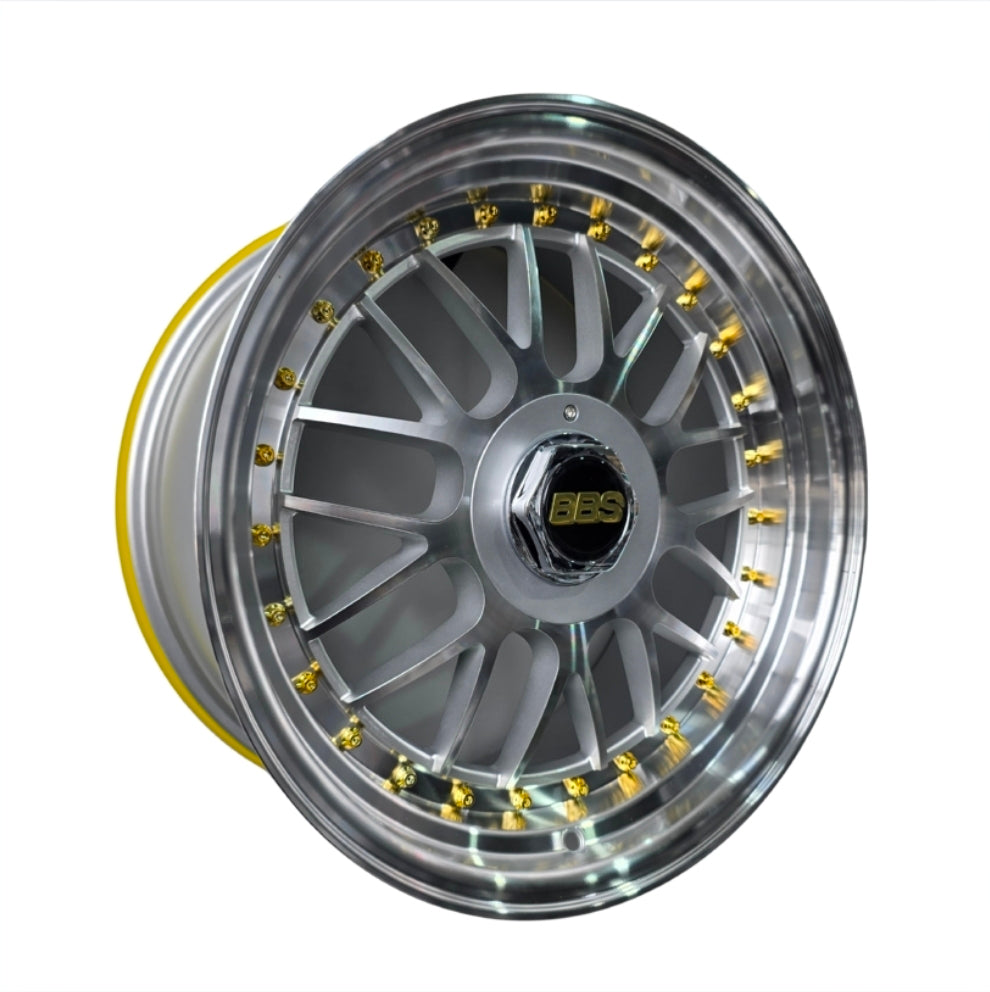 RMPRACINGGR12 17インチ④ 17 Inch Wheels