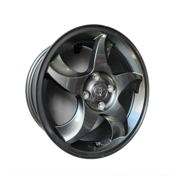 15 Inch Wheels