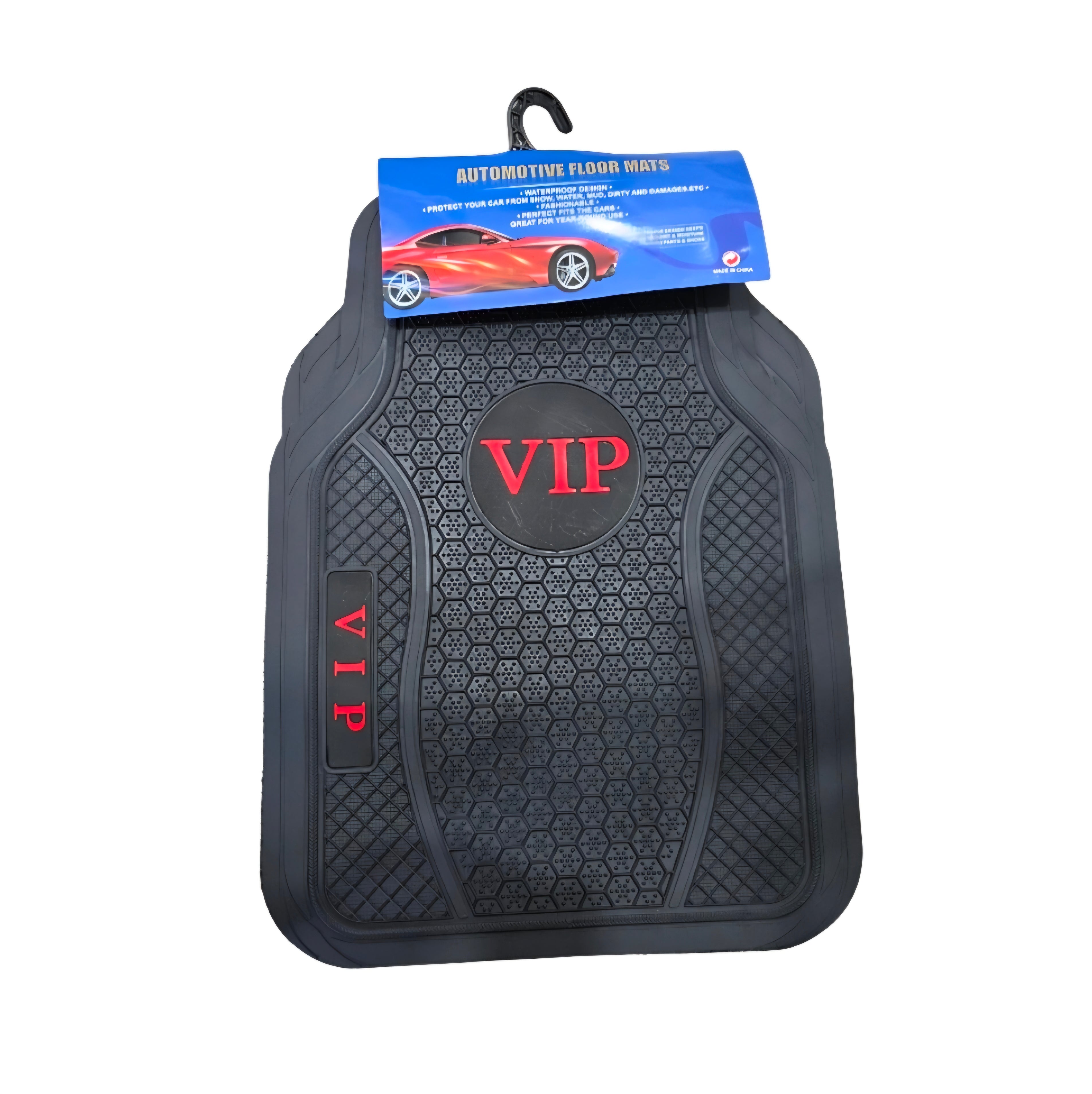 FLOOR MATS