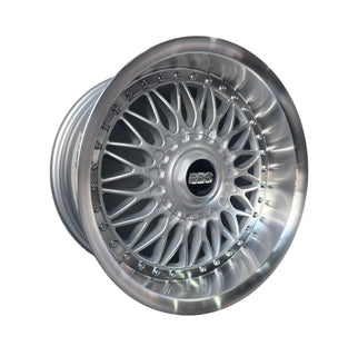 17 Inch Wheels