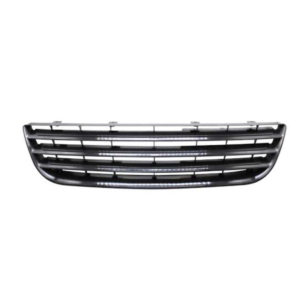 VW POLO 9N3 DEBADGE FRONT GRILLE vw-polo-9n3-debadge-front-grille