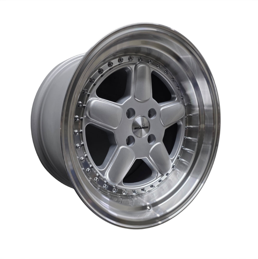 17 Inch Wheels