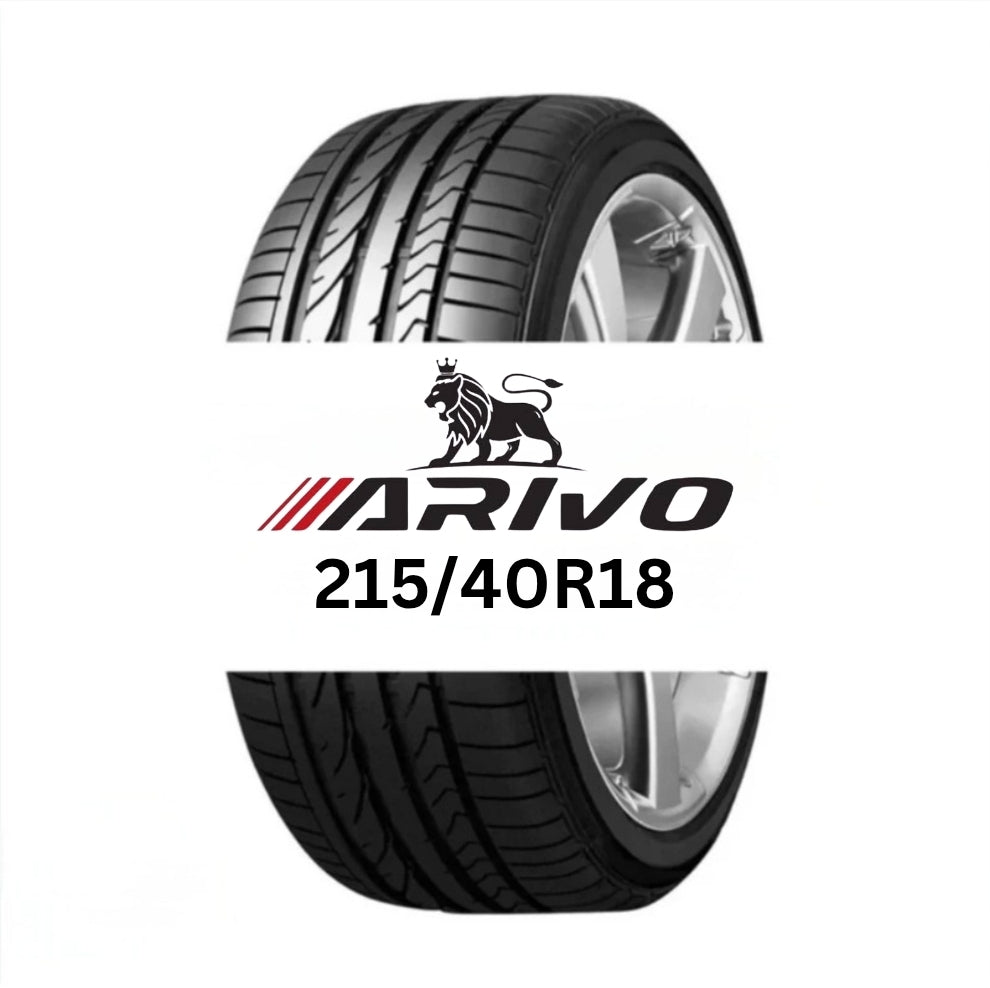 18インチ 18 Inch Tyres