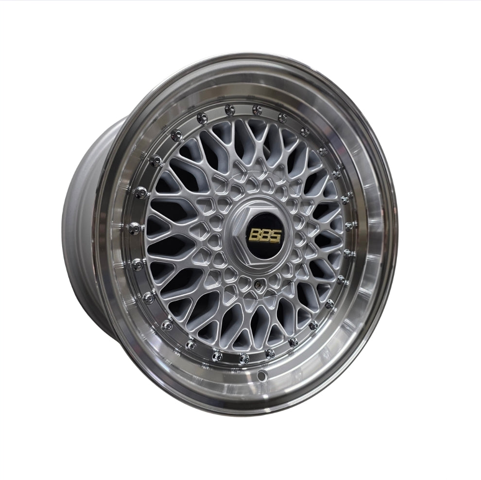 16 INCH RS STYLE WHEELS 4X100/5X100