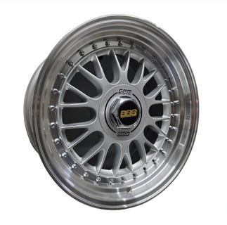 17 Inch Wheels