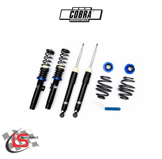 Coilovers