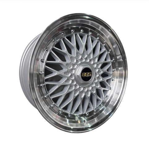 18 Inch Wheels
