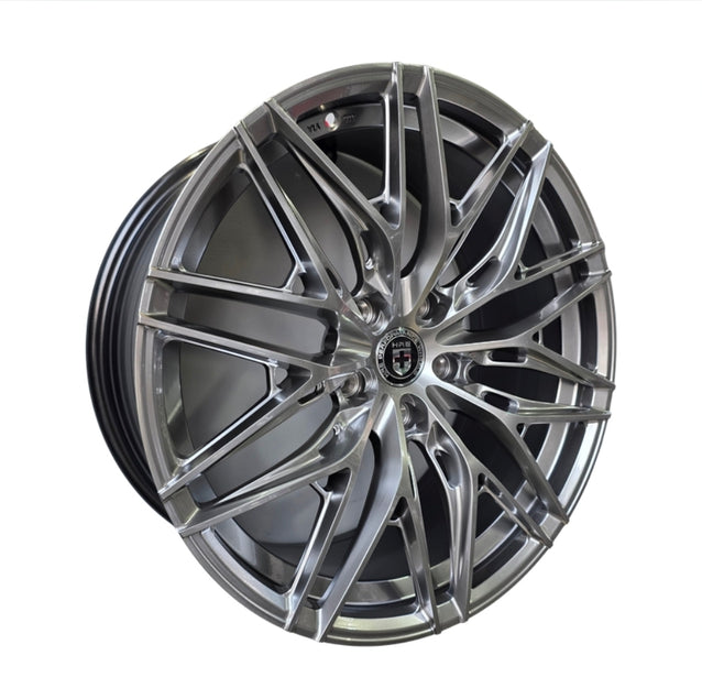 19 INCH HRE STYLE WHEELS 5X120