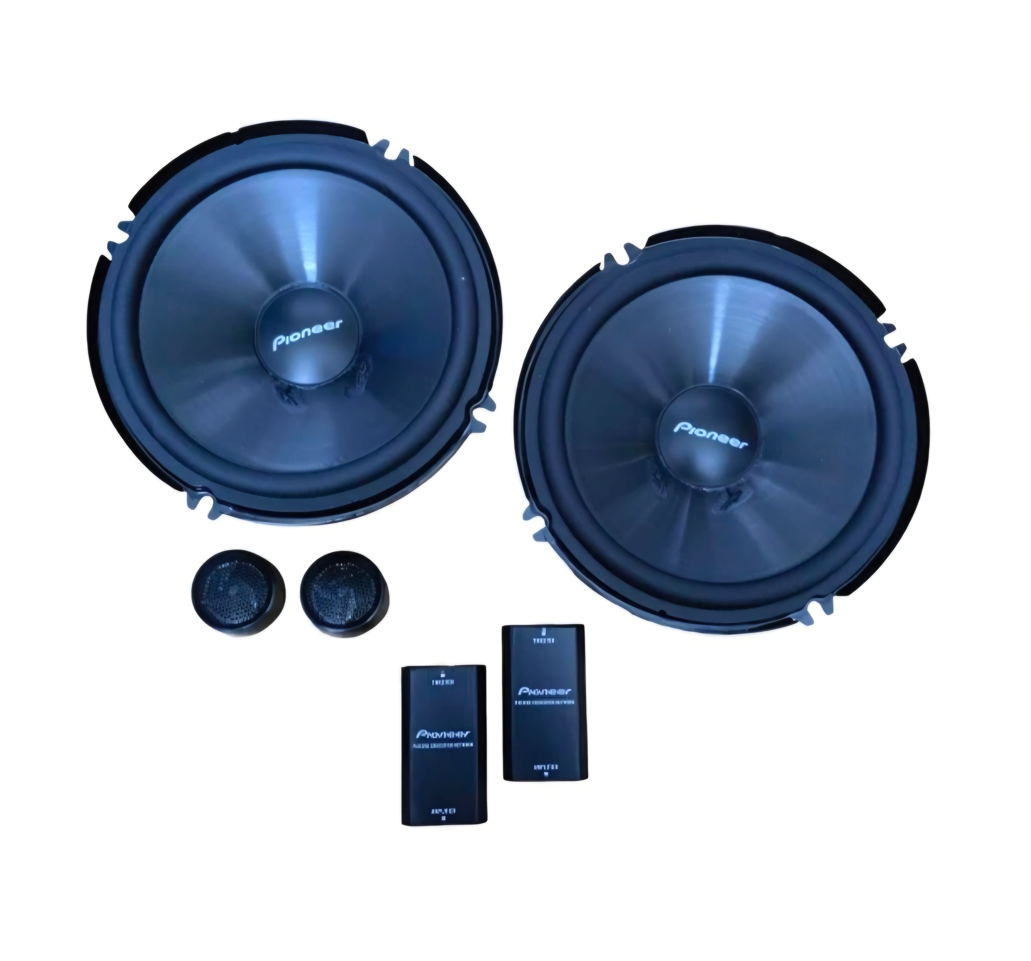 Door Speakers