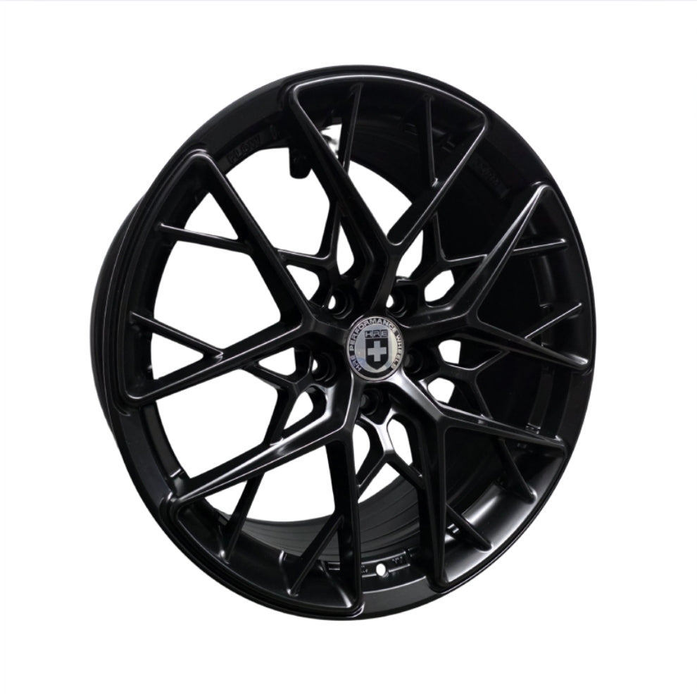 Hr Performance Rims 19 INCH HR STYLE WHEELS 5X120