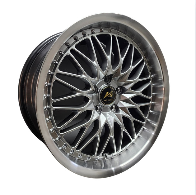 18inc Rims 18 Inch Wheels