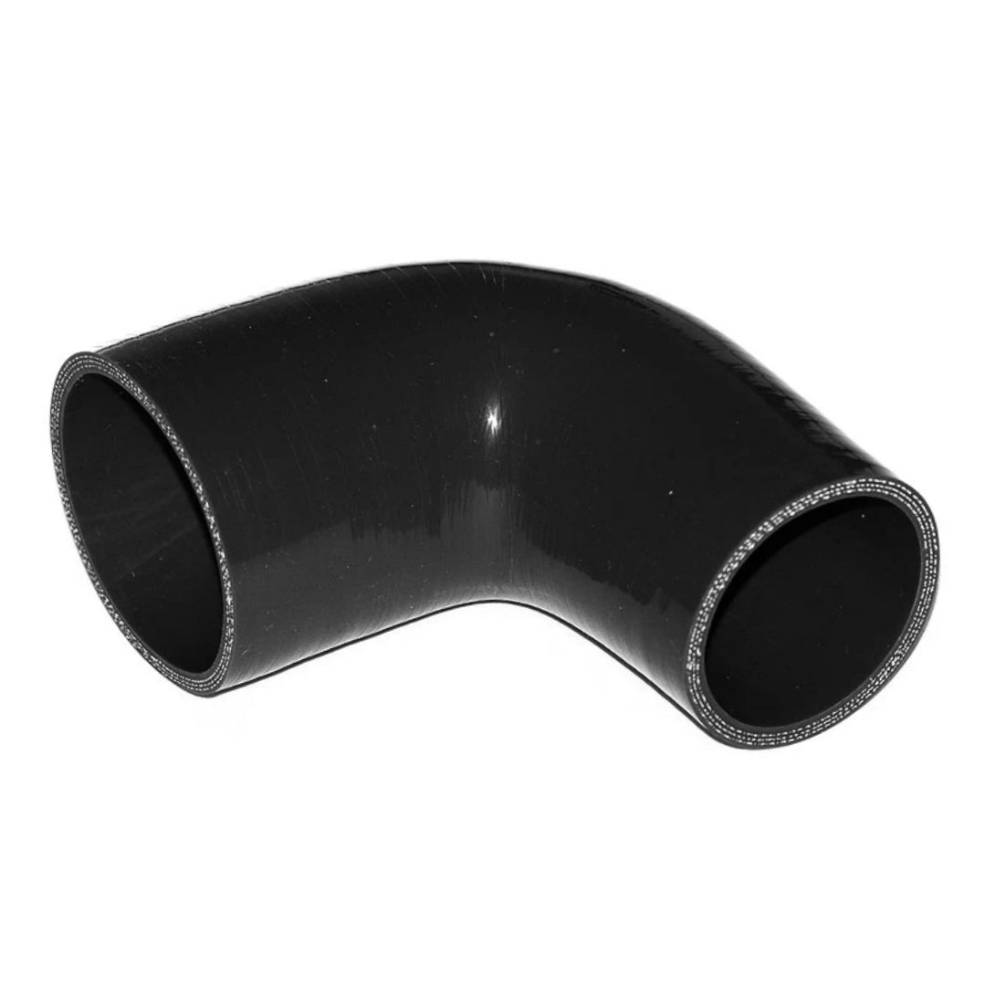 90 Header Reducer SILICONE 90 DEGREE REDUCER 57-67
