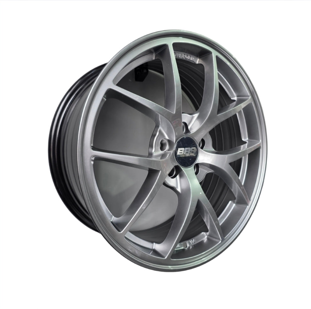 17 Inch Wheels