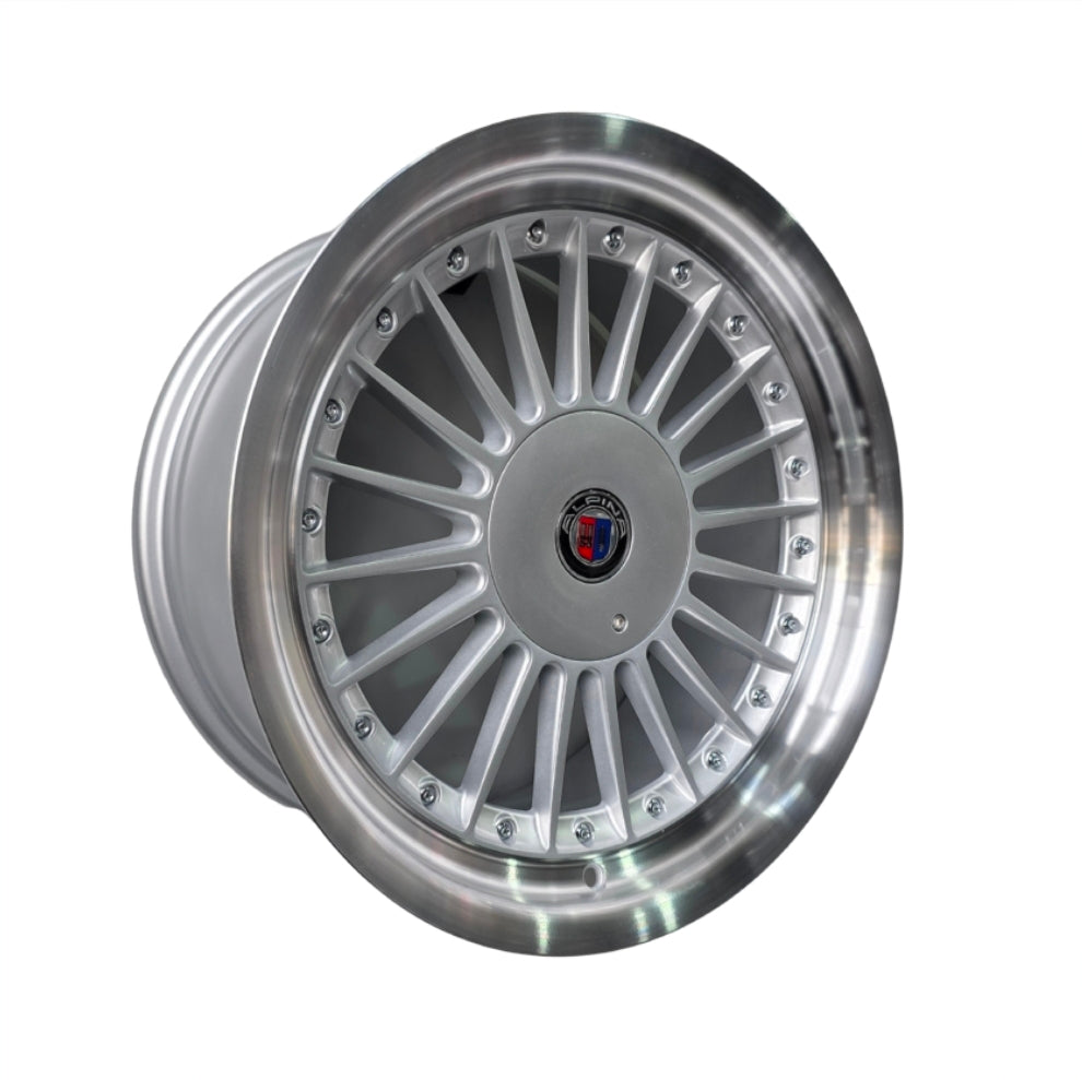 17 Inch Wheels