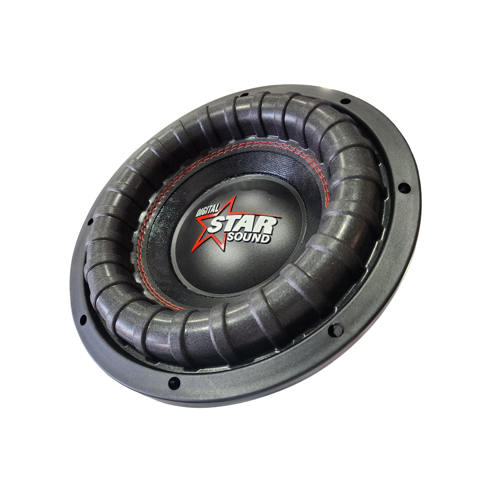 Starsound Riddler 15 Inch STARSOUND 10 INCH SPECTRUM NEW GEN SUBWOOFER