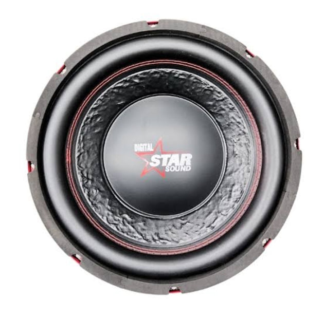 Starsound Riddler 15 Inch Subwoofers