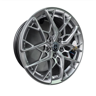 17 Inch Wheels