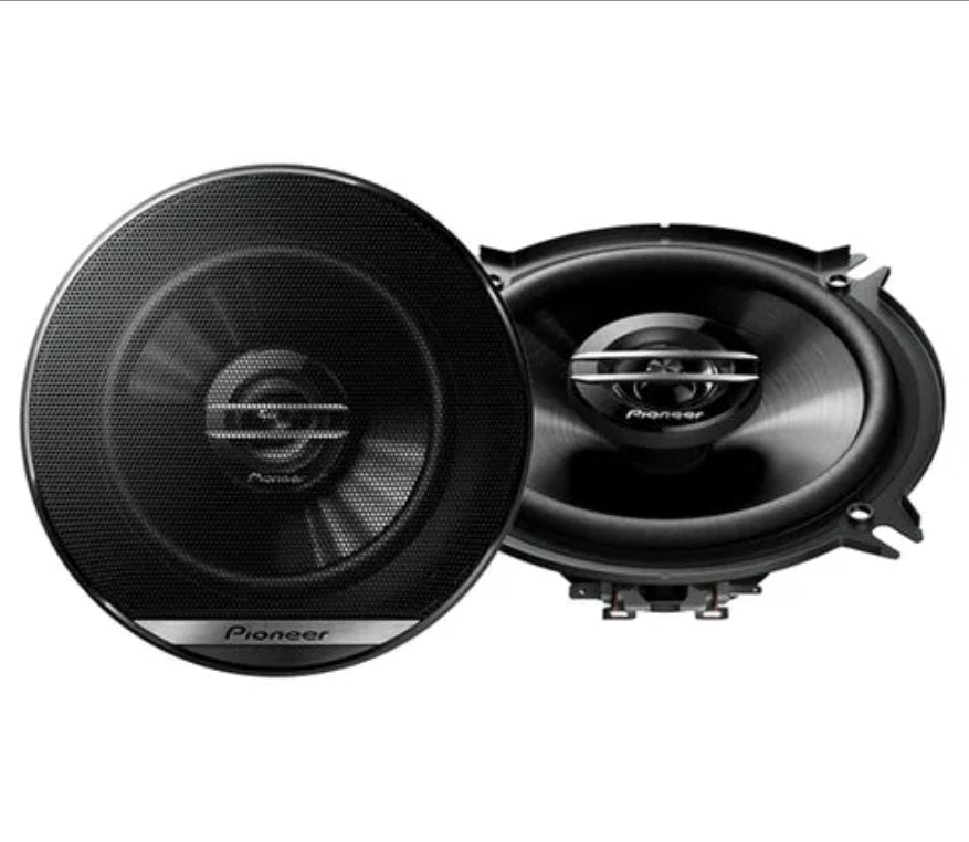 Door Speakers