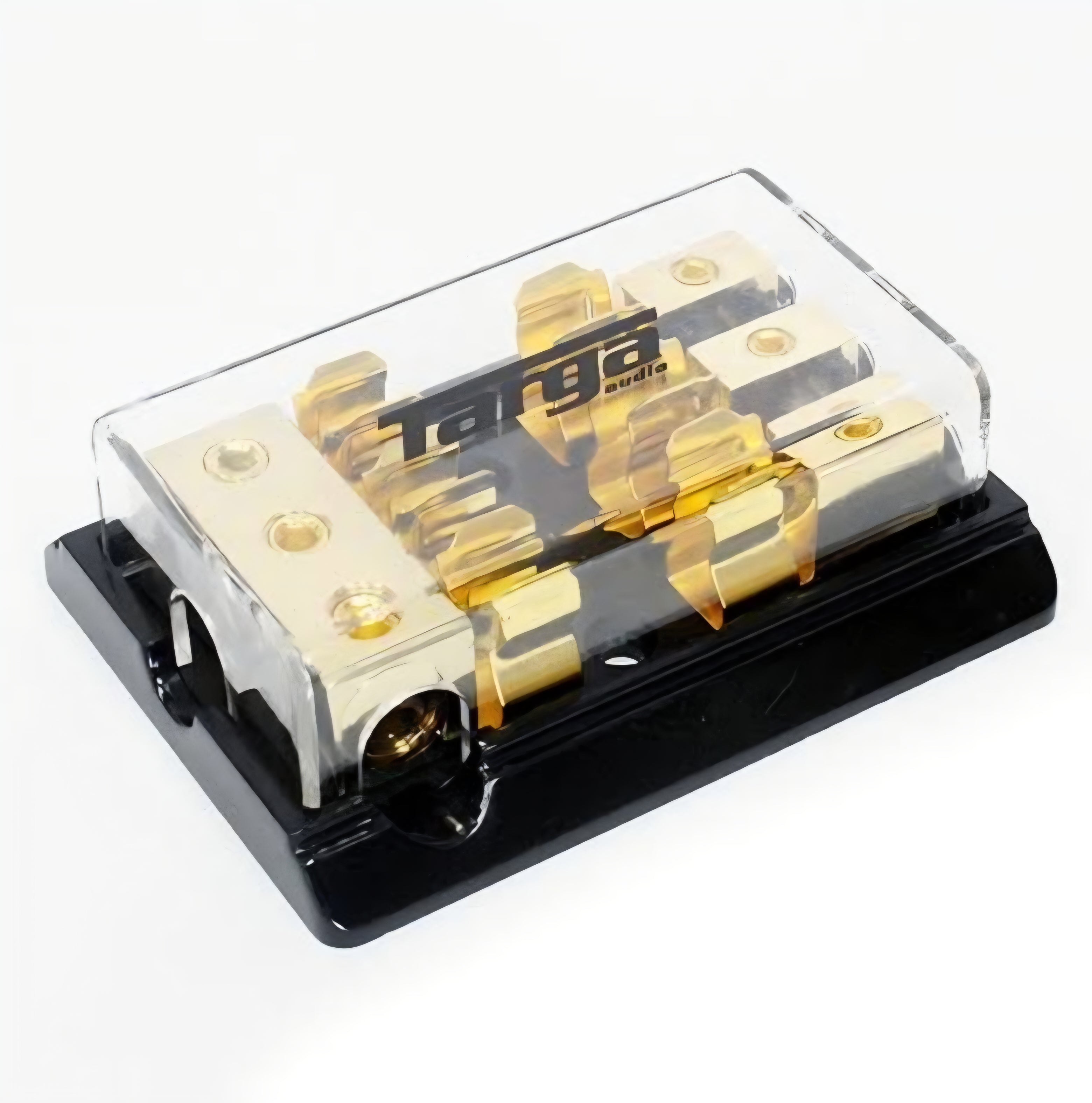 TARGA FUSE DISTROBUTION BLOCK 1IN 3OUT