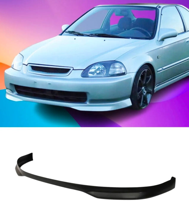 honda civic 96-98 type R front lip