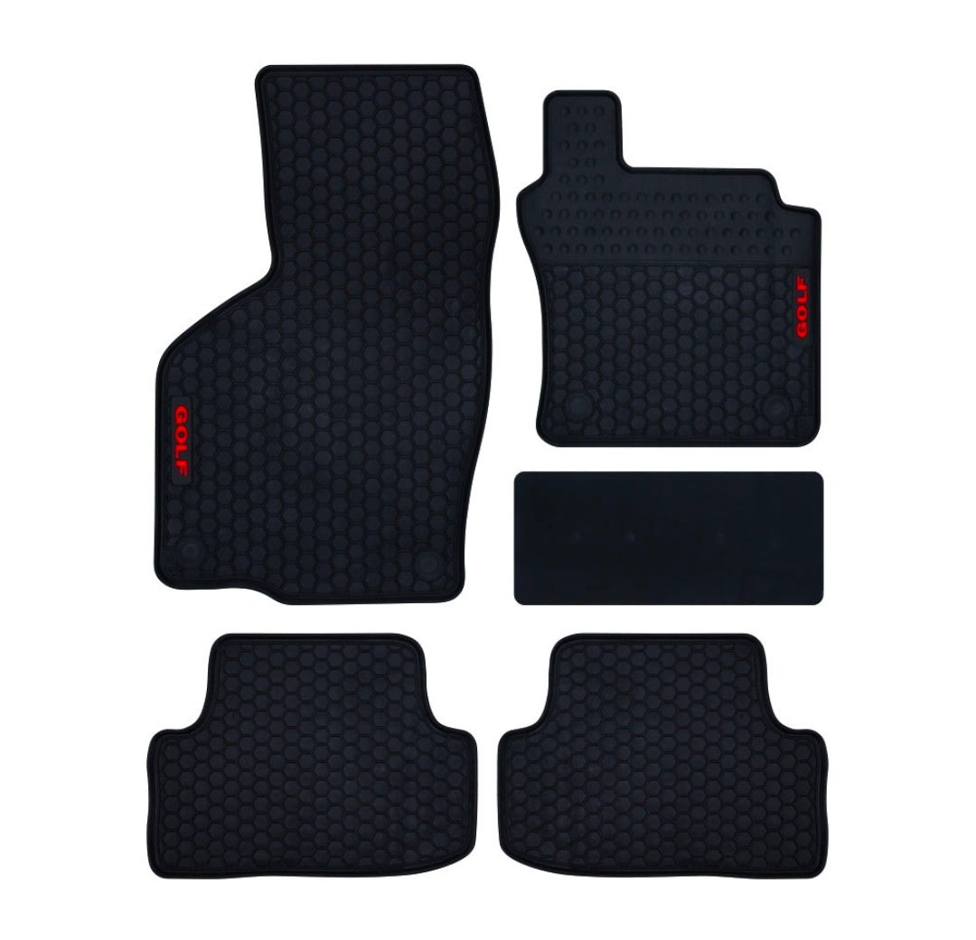 FLOOR MATS