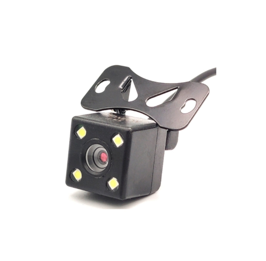 4 LED REVERSE CAMERA