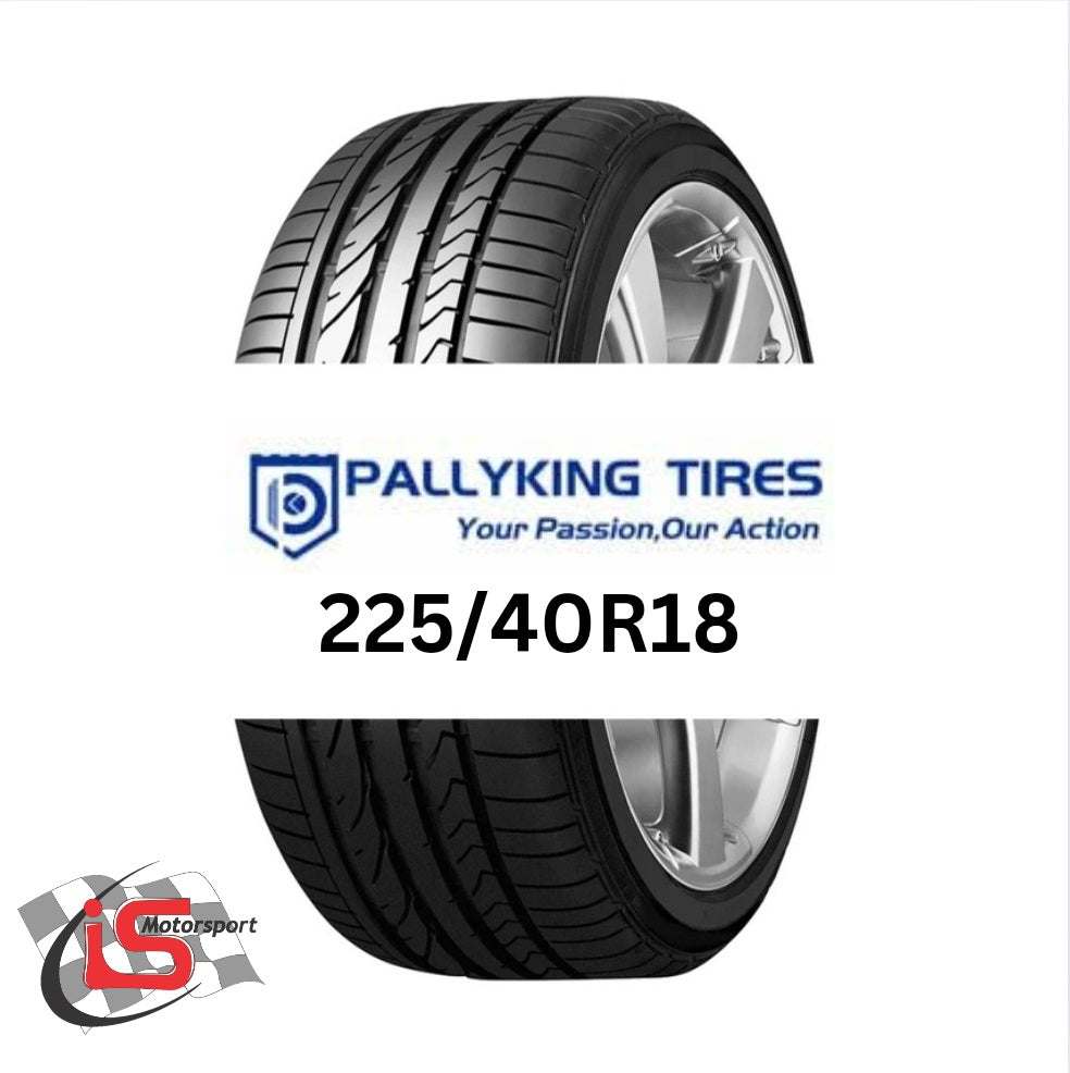 18 Inch Tyres