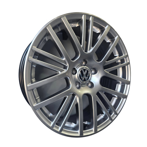 17 Inch Wheels