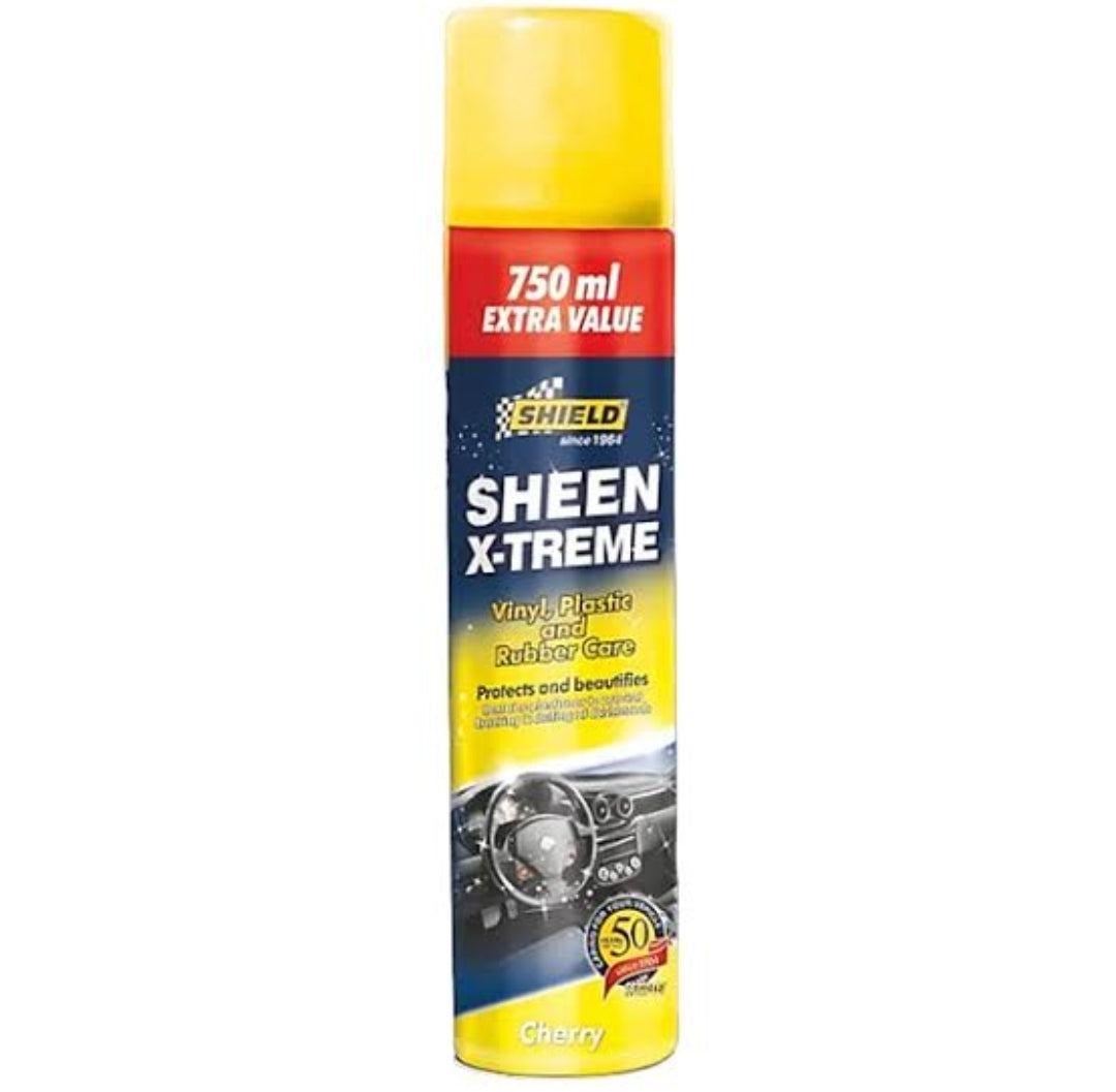 Shield